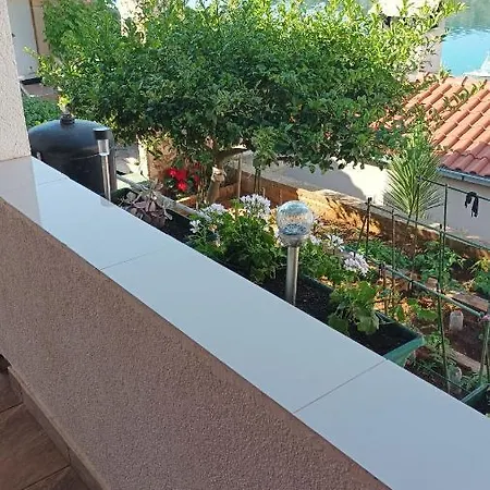 Bude Apartment Kaprije