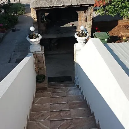 Bude Apartment Kaprije