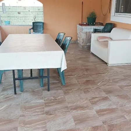 Bude * Kaprije