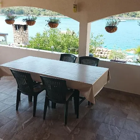 Bude Apartment *