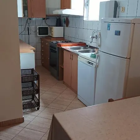 Apartment Bude Kaprije
