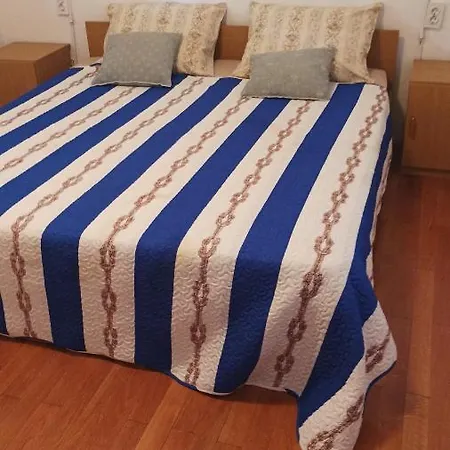 Bude * Kaprije