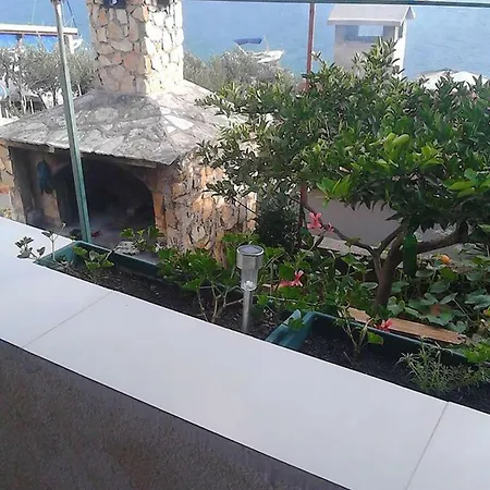 Bude Apartment