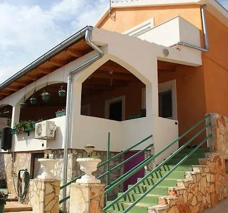 Apartment Bude